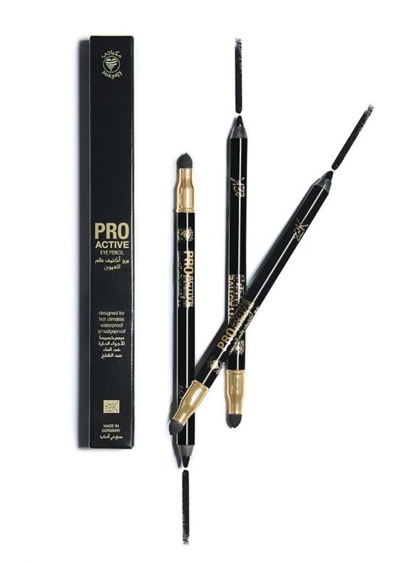 22K PRO ACTIVE EYE PENCIL 101 - Image 2