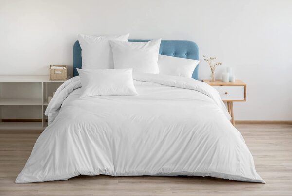 Egyptian Cotton Duvet Cover Queen