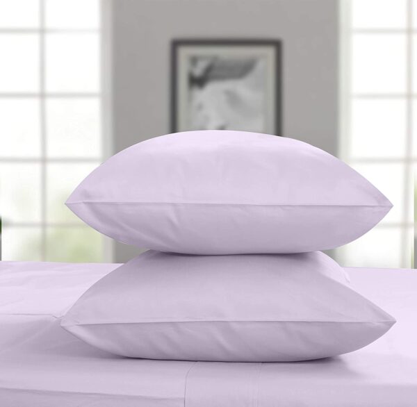 Threadmill Egyptian Cotton Twin XL Sheet Set - Image 2